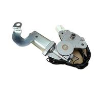 Auto parts geared electronic starter DC12V 305RPM mute high torque gear car windscreen Lift accessories Compensated carbon brush