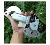 Auto parts geared electronic starter DC12V 305RPM mute high torque gear electronic starter car windscreen Lift electronic starter accessories Compensated carbon brush MQXFCZUX