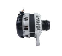 Auto Parts Generator Alternator Compatible For GAC Trumpchi GS4 8210003CSV0000(2 Plug)