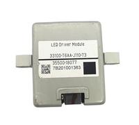 Auto Parts Headlight Module Car Accessories Headlight Driver Control Unit Module 3550018077 33100-T6AA-J110-73 Headlamp Module Unit Adaptive Control Parts