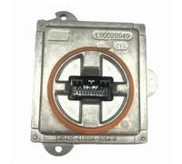 Auto Parts Headlight Module Car Headlight Driver Control Computer Unit DRL Ballast L90021969 L90020949 MBD B753 90046183 Headlamp Module Adaptive Parts
