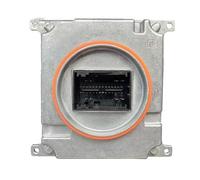 Auto Parts Headlight Module Compatible With Car Headlight Daytime Running Light Driver Module Headlamp Control Unit OE： 7P5941591AJ LHC212 10100500078