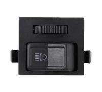 Auto Parts Headlight Switch For Quantum For Scirocco For Jetta For Rabbit Convertible For Dasher