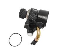 Auto Parts Hydraulic Power Steering Pump Compatible For Hino Truck J07C J07E J08C J05C 44310-E0120 44310E0120
