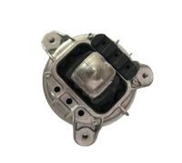 Auto Parts Left/Right Engine Bracket Engine Support 22116775917 22116775918 for B&MW 5 Series F10 F11 F18 2009-2017(Right-22116775918)
