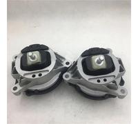 Auto Parts Left + Right Engine Motor Bracket 22116856183 22116856184 for B&MW F10 230i 320i 340i 328d 335i