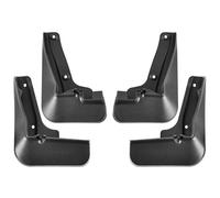 Auto parts Mud Flaps For Subaru Crosstrek GU 2024 2025 3rd Gen Splash Guards Mudguards Flap Front Rear Fender Cover Dirty Protector