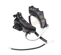 Auto Parts Multi-Function Car Steering Wheel Control Buttons 84247-58010 8424758010 75B037 1Pcs