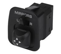 Auto Parts Power Rearview Mirror Control Switch Button For Mercury Sable 2000-2005