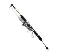 Auto Parts Power Steering Rack Assembly Compatible For JAC J3 A137 3406500U8010