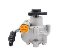 Auto Parts Power Steering System Replacement 95531405010 95531405011 Pump Compatible With Cayenne GTS 4.8L