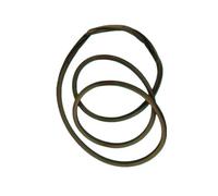 Auto Parts Rear Right Door Frame Sealing Strip 1pc for JMC Yusheng N350 S350 N352