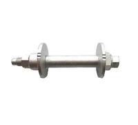 Auto Parts Specialists Camber Alignment Bolt Kit on Front Lower Wishbone, CAM120-KIT01, Compatible with Toyota Land Cruiser 2003-2010, 6 x 6 x 16 cm