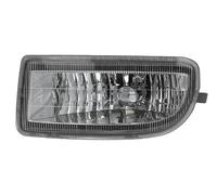 Auto Parts Specialists Fog Light, FLJ100-01F, Front Left Position, Compatible with Land Cruiser Amazon HDJ100 1997-2007, Land Cruiser 100 Series