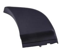 Auto Parts Specialists Rear Right Back Bumper Corner End, Compatible with Toyota Hilux Vigo MK6 MK7 Invincible 2005-2016, AWD VII N1/N2/N3 Chassis