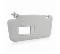 Auto Parts Sunvisor Left Driver Side Car Sun Visor Shade For Subaru For Forester 2009 2010 2011 2012 2013 92011SC033LO