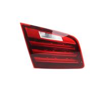 Auto Parts Taillight Assembly Car Rear Lamp Tail Light Assembly 63217306161 63217306162 For BMW 5 Series F10 F18 520LI 523LI 525LI 528LI 530LI 535LI 2014-2017 Car Rear Tail Light(Inside Left)