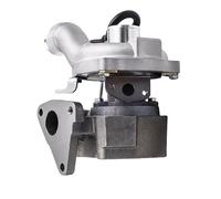 Auto Parts Turbo Turbocharger Compatible For Renault Kangoo/Compatible For Mahle 5435-970-0011 8200507852 5435-988-0033 5435-970-0033 5435-988-0011