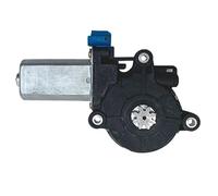 Auto Parts Window Lift Motor Window Lift Replacement Parts For MAXUS V80 DC 12V(Left front)