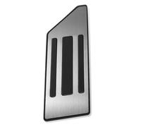 Auto Pedal Covers For Peugeot 308 3008 408 4008 5008 2014-2021 For C5 Picasso Car Accelerator Pedals Pads Brake Aluminum Alloy AT MT Car Accessories(1Pcs Rest)