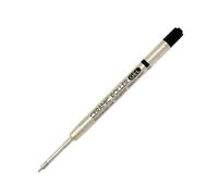 Auto PG-M05NP-BK Gel Ink Refill, 0.5mm, Black