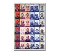 Auto-Photo - A Life in Portraits