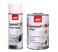 AUTO-PLAST PRODUKT 020905 Synthetic Material Primer