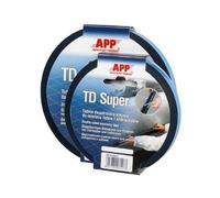 AUTO-PLAST PRODUKT 040813 Double-sided tape