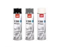 AUTO-PLAST PRODUKT 050204 Stone Chip Protection