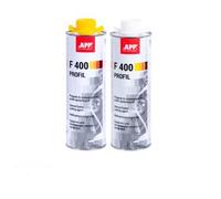 AUTO-PLAST PRODUKT 050302 Underbody Protection