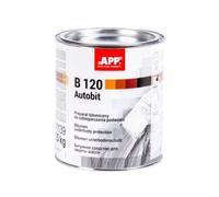 AUTO-PLAST PRODUKT 050801 Underbody Protection