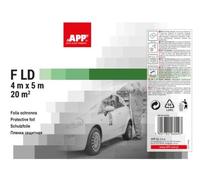 AUTO-PLAST PRODUKT 070704 Protective Foil