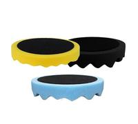 AUTO-PLAST PRODUKT 080401 Polishing pad