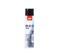 AUTO-PLAST PRODUKT 212005 Brake / Clutch Cleaner