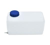 Auto plastic fuel Oil Gasoline Tank,5L Truck Air Diesel Parking Heater Parts For Boat Car Truck Parking Heater Accessories Fuel Tank Lock Ring Tool (5L gallon),
