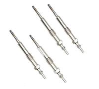 Auto plug Glow Compatible With Benz For Cla B-Klasse 2013 For Gla-Klasse 2014 For Citan A-Klasse 2012 4Pc Heating Glow Plugs A4151590001