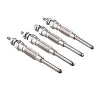 Auto Plug Glow Compatible With Toyota For Hiace For Toyoace For 1N 1Nt 2Lt 2L 2Lte 3L 4Pcs Car Auxiliary Heater Glow Plug 19850-54090