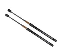Auto Pop-Up Trunk Struts For Nissan For Qashqai For J11 2013-2022 For SUV Car Shock Lift Support