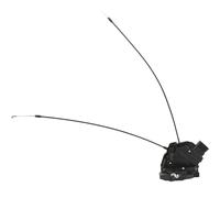 Auto Power Car Central Lock Actuator Parts Replacement Compatible with Mazda 3 2003 2004 2005 2006 3N6A-A21812-M Door Lock Catch Actuator
