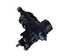 Auto Power Steering Gear Box 49200-VB000 49200VB000 Compatible For Nissan Paladin