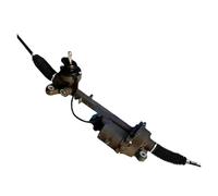 Auto Power Steering Gear Box Rack LHD Compatible For VW Passat CC 5N1909144L 3C1423105C 3C1423050L Left Hand Drive