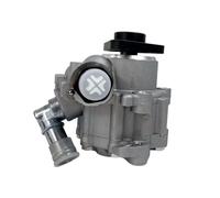 Auto Power Steering Pump Assy Compatible For Land RANGE ROVER VOGUE Range Rover Sport L320 5.0 V8 2005-2013 LR023218 LR011844 LR014089