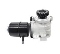 Auto Power Steering Pump Compatible For Mitsubishi Pajero Montero Shogun 3 III V60 V70 V68 V78 3.2 Di-D Desiel 4M41 MR223480 MR491774