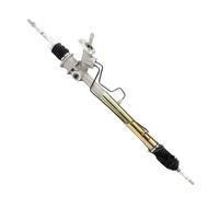 Auto Power Steering Rack Compatible For Chevrolet Aveo 2006-2011 Model 9020408 3566889 LHD Hydraulic Steering Gear Box And Pinion