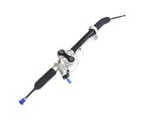 Auto Power Steering Rack LHD Compatible For Chevrolet Tahoe LS Sport 5.3L Compatible For Cadillac Escalade ESV Base 6.2L 07-14 19207491 19207492 26133284