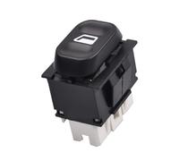 Auto Power Window Control Lifting Switch 6552.KT 6552KT 6552.Z7 1Pcs(Model 1)
