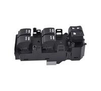 Auto Power Window Control Switch Lifting Front Left 35750-T6L-H21 Door Lock Car Parts 1Pcs