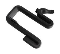 Auto Priming Siphon Hose Auto Drain and Fill Rainwater Transfer Overflows Pipe Solution for Home Garden Enduring None Drill Overflows Pipe