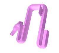 Auto Priming Siphon Hose Drain and Fill Rainwater Transfer Overflows Pipe Solution for Home Garden Enduring Priming Siphon Hose