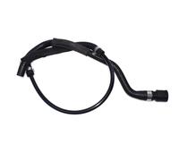 Auto Radiator Coolant Hose Pipe Compatible with E91 Touring 2005 2006-2012 Car Radiator Cooling System Hose Vent Hose Engine Radiator Hose Coolant Water Pipe 17117540028
